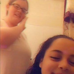 Meet your Posher, Brianna